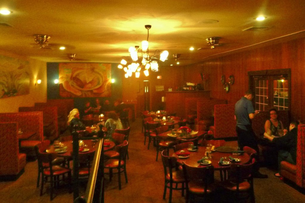 Eduardo`s Mexican Restaurant