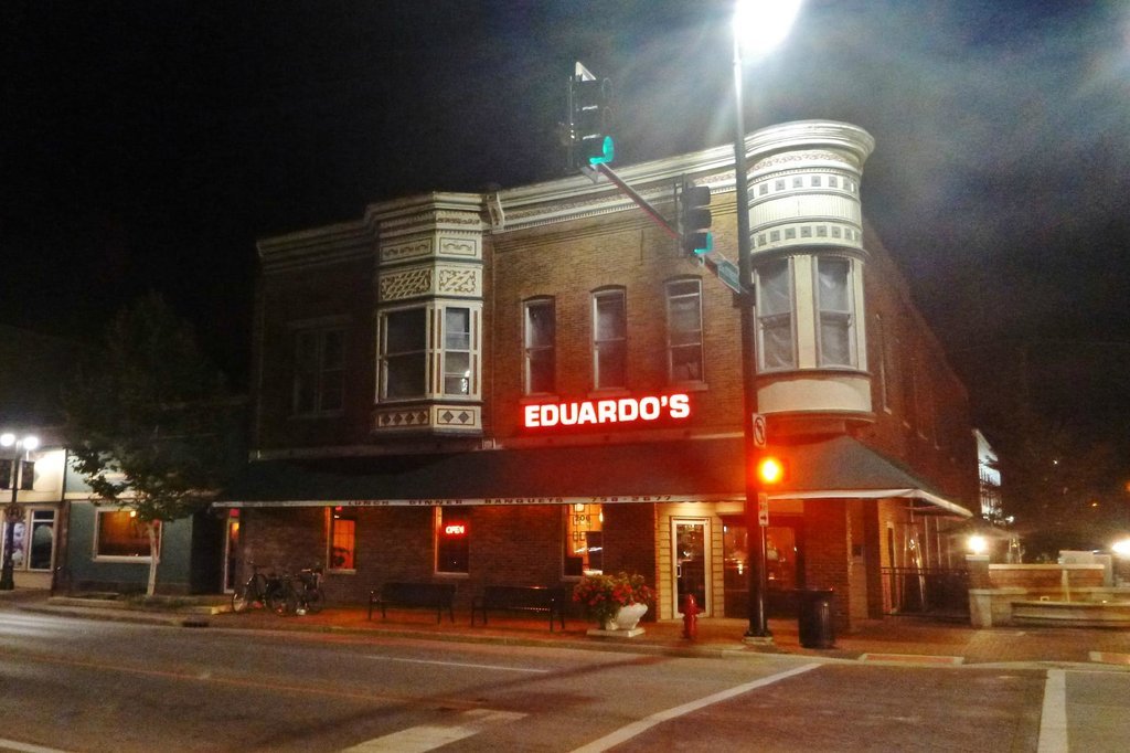 Eduardo`s Mexican Restaurant